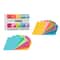 12 Pack: Jewel Cardstock Paper Pad by Recollections™, 2" x 3"